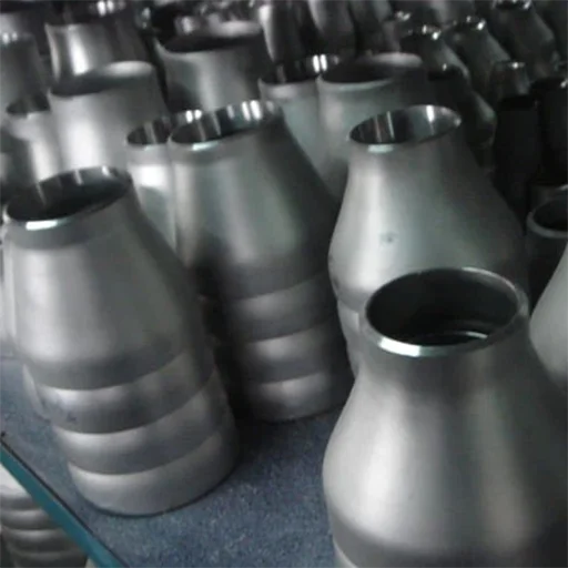 ASTM B366 WPHC276 Concentric Reducer
